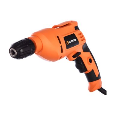 фото Дрель ВИХРЬ Д-550Б