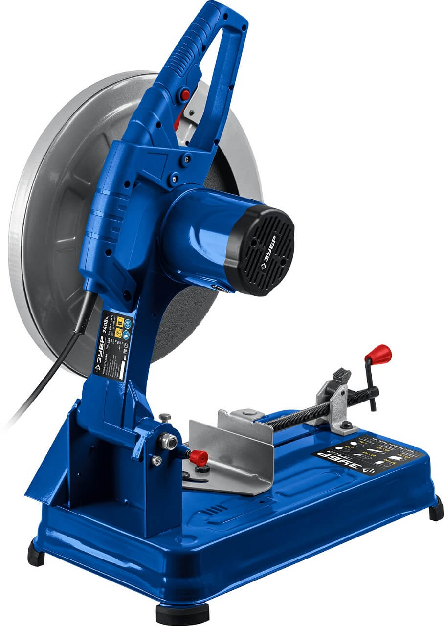 фото Пила монтажная ЗУБР Профессионал ПО-355