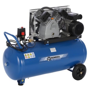 фото Компрессор Ремеза СБ4/С-100.LB30 (А) (220В)