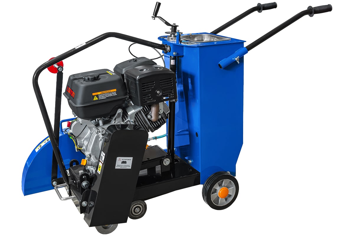 фото Резчик швов TSS RH-500L