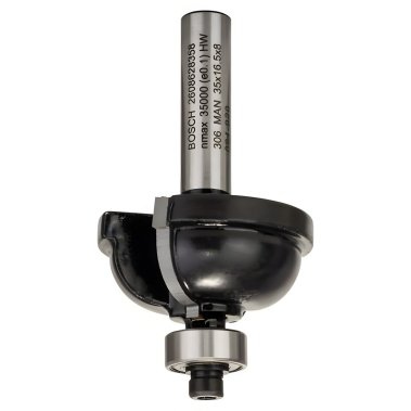 фото Фреза профильная (d8/D35/L59) BOSCH 2608628358