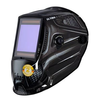 фото Маска сварщика IQ 5-13N L (ULTIMA 5-13 Panoramic Black) FUBAG 8641835/992500
