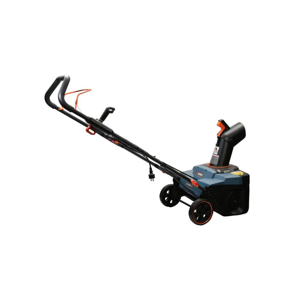 фото Снегоуборочник электрический SENIX STE18-M-EU