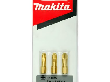 фото Бита PH 3 х 25 мм C-form (1 шт.) Diamond MAKITA P-38598