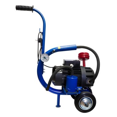 фото Установка вакуумная в упаковке "ФЕРМЕР"АДЭ-03 Сухого типа