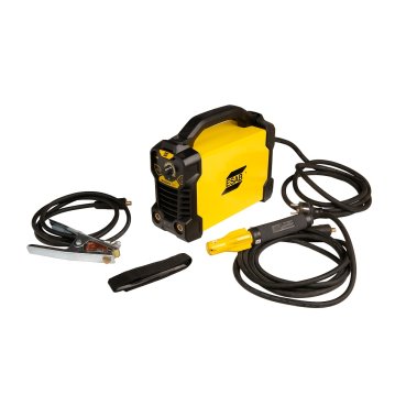 фото Источник сварочный ESAB Handy Arc 162i 0000734008