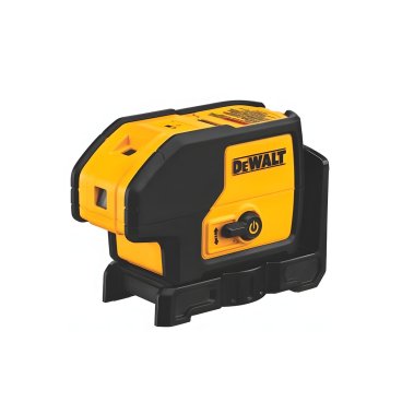 фото Уровень лазерный DEWALT DW083K