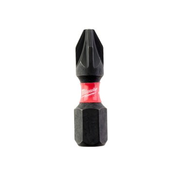 фото Насадка PZ 2 х 25 мм (2 шт.) Shockwave MILWAUKEE 4932430863