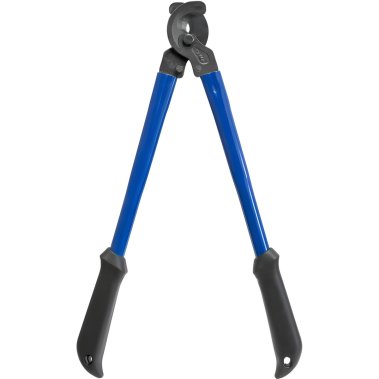 фото Кабелерез 360 мм (до 12 мм/95 кв. мм) КОБАЛЬТ 242-519