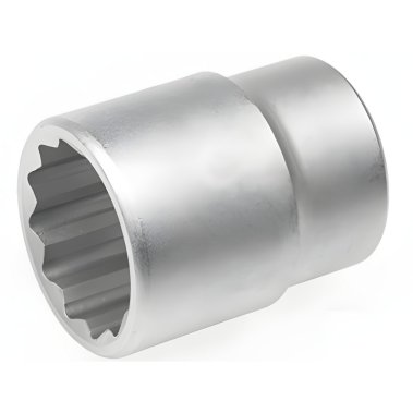 фото Головка торцевая 12-гр. 1/2'' 22 мм STANLEY STMT72973
