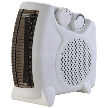 фото Тепловентилятор "Энергопром" ТВС-6 (FH06) 220/240V, мощность 1000/2000Вт