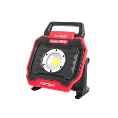 фото Аккумулятоный фонарь FELISATTI FT1070 HD  (6500, 18В, коробка, без АКБ и ЗУ)
