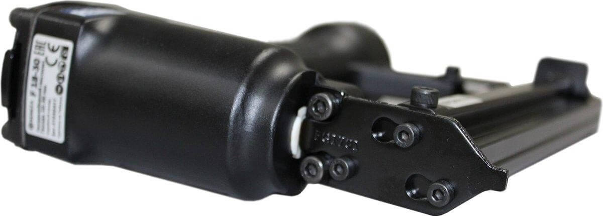 фото Пневмопистолет гвоздезабивной REMEZA F18/30 8154990