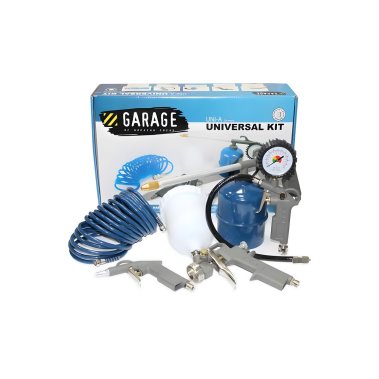 фото Набор окрасочного инструмента UNIVERSAL UNI-A (БАЙОНЕТ) GARAGE