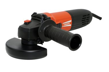 фото Шлифмашина угловая FELISATTI FT8215 (1500Вт, 125диск, конст., рег.об.)