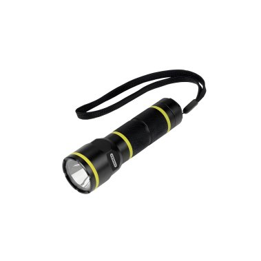 фото Фонарь светодиодный FatMax Aluminium Torch - 3AAA STANLEY 1-95-152