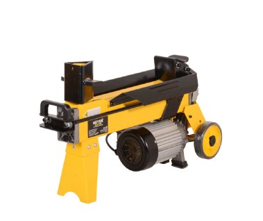 фото Дровокол электрический HUTER HLS-4500