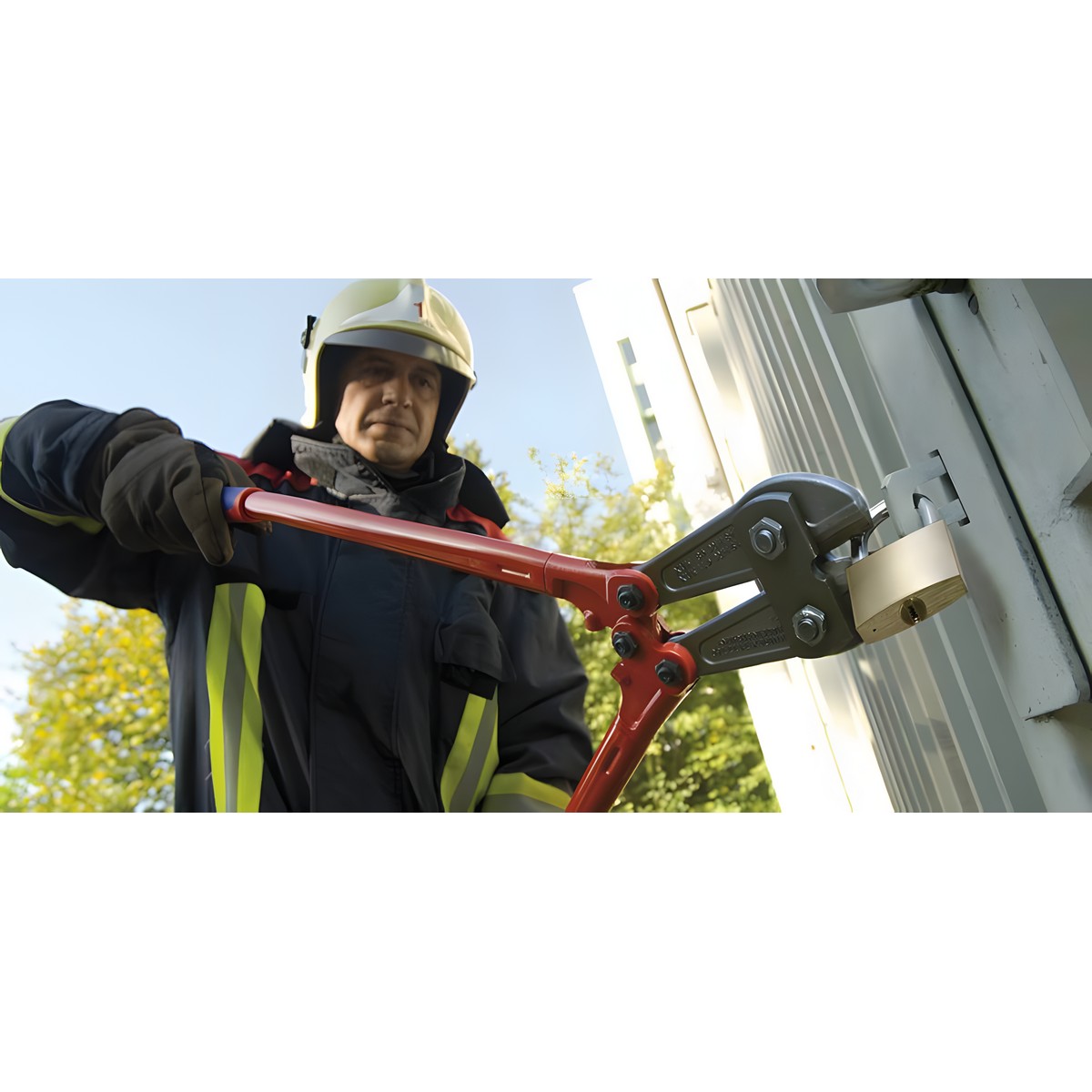 фото Болторез 760 мм KNIPEX KN-7172760