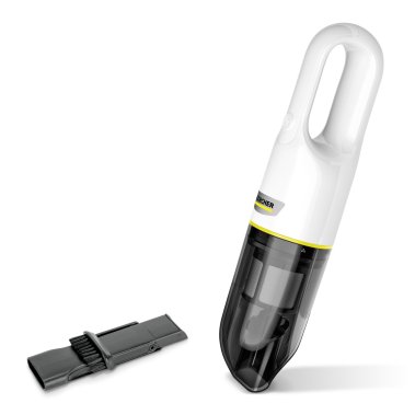 фото Пылесос ручной аккумуляторный KARCHER CVH 2 1.198-330.0