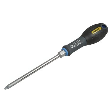 фото Отвертка PZ 3 х 150 мм FatMax STANLEY FMHT0-62625