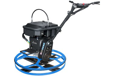 фото Аккумуляторная заглаживающая машина TSS DMD600E