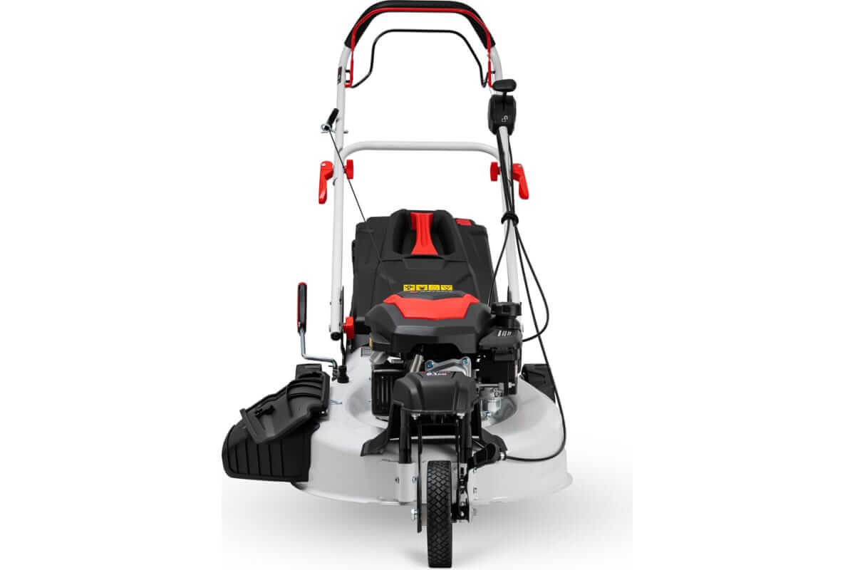 фото Газонокосилка бензиновая KATANA KL-51CS PRO