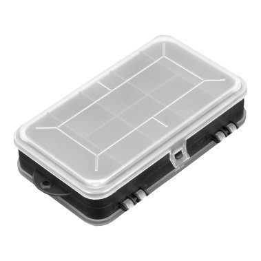 фото Органайзер 175 х 106 х 46 мм, двусторонний СИБРТЕХ 90736