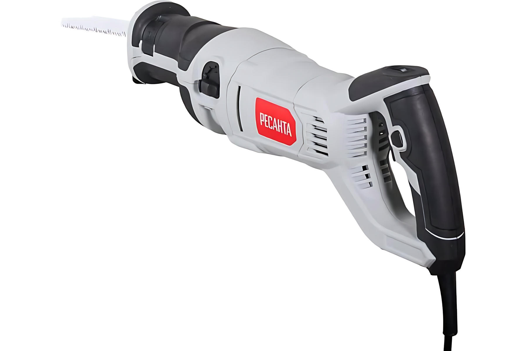 фото Пила сабельная РЕСАНТА ПС-1400Э