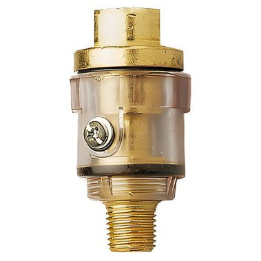 фото Лубрикатор-мини 1/4'' (наружная резьба) FUBAG 190107