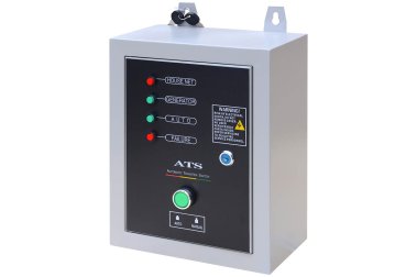 фото Блок АВР-С 12000/400