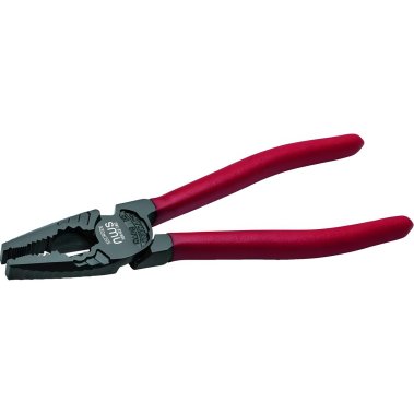 фото Пассатижи 205 мм CombiMax NWS 109-62-205