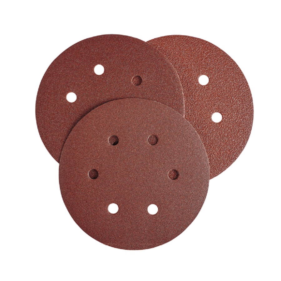 фото Шлифмашина эксцентриковая пневматическая Einhell TC-PE 150 4133330