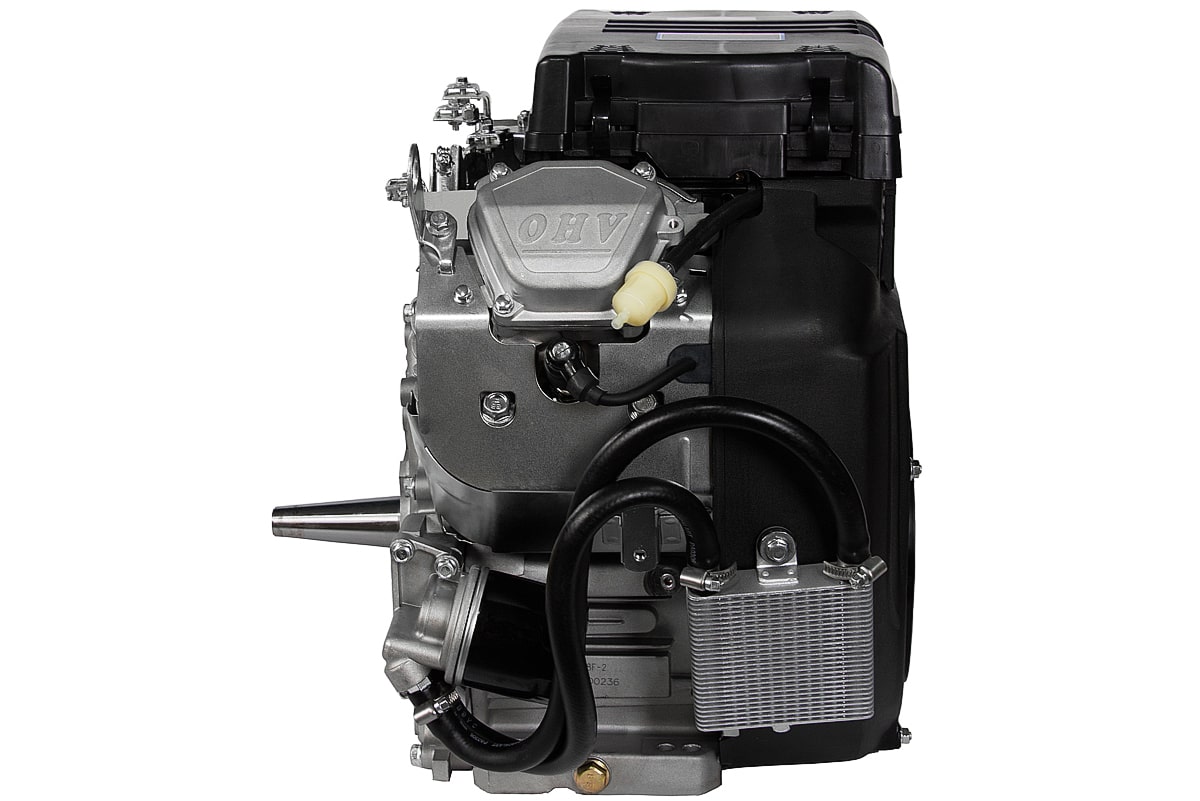 фото Двигатель бензиновый Lifan 2V78F-2 / SGG 10000(..)