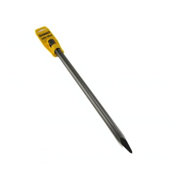 фото Зубило пиковое 300 мм SDS-Max DeWalt DT6820