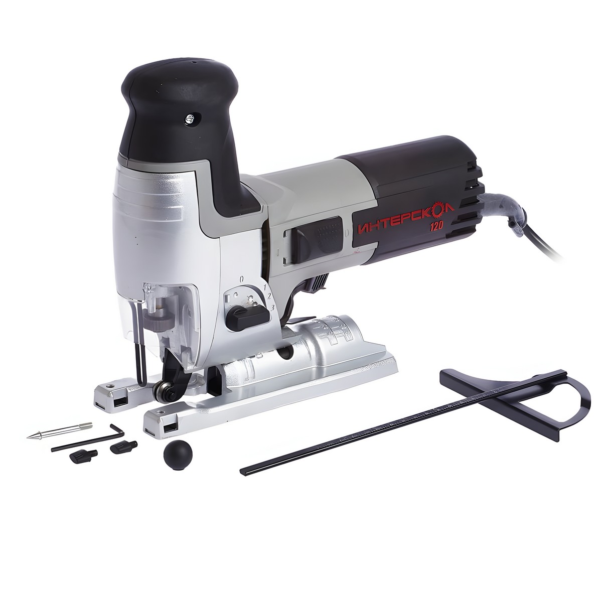 фото Лобзик ИНТЕРСКОЛ МП-120/750Э