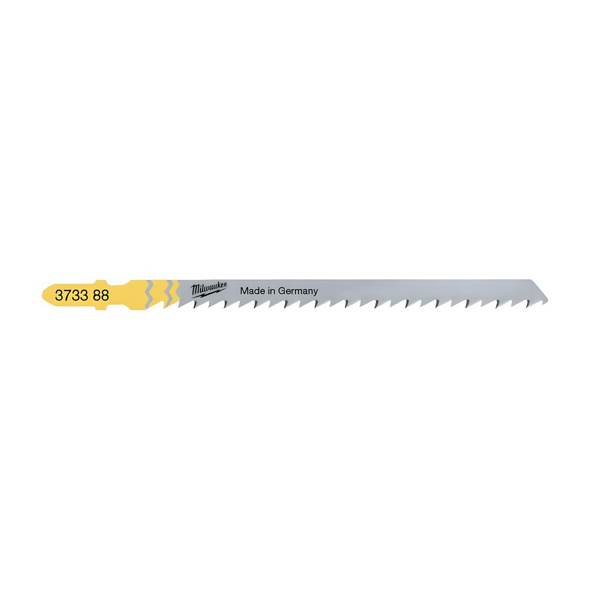 фото Полотна для лобзика T101DP Sp (5 шт., 105 мм) MILWAUKEE 4932373388