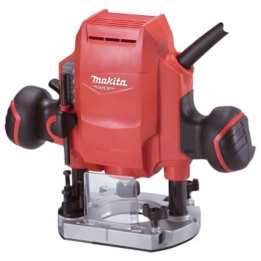 фото Фрезер MAKITA M3601
