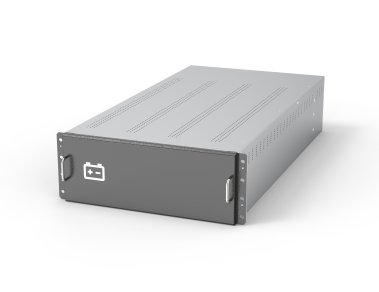 фото Батарейный модуль VRLA TSS Prof  EBM MBR40480-9AH