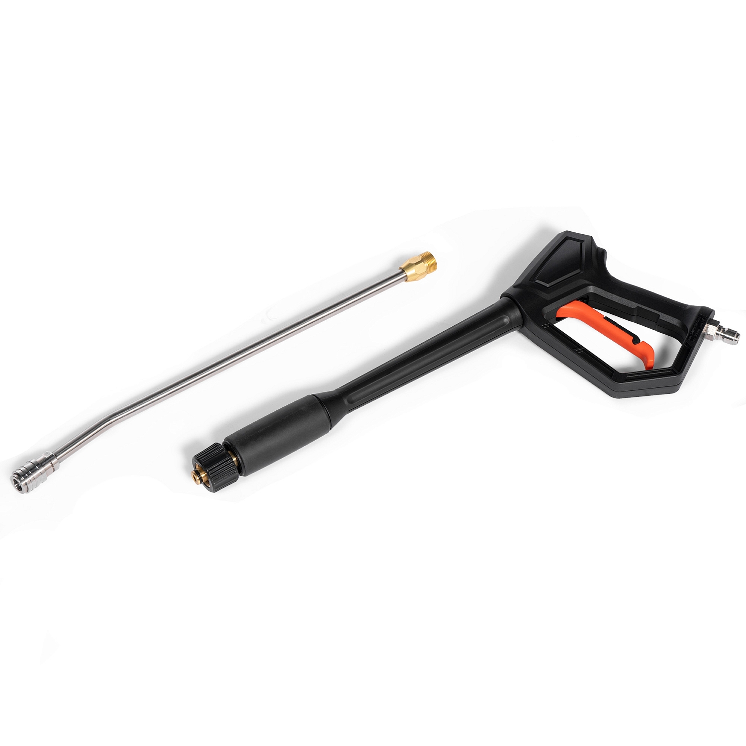 фото Мойка высокого давления DAEWOO DAW 800 S