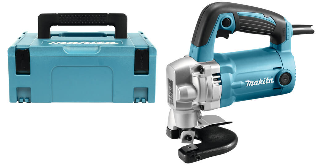 фото Ножницы листовые MAKITA JS3201J