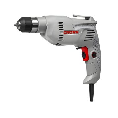 фото Дрель CROWN CT10126С