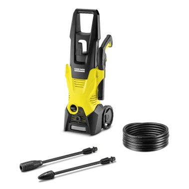 фото Мойка высокого давления KARCHER K 3 1.601-888.0