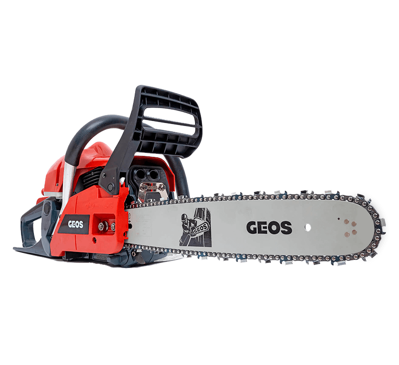 Бензопила AL-KO GEOS CSP251 213338