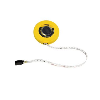 фото Рулетка 20 м х 12.7 ммLongTape Fiberglass STANLEY 0-34-296