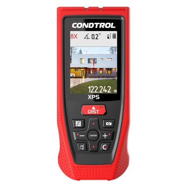 фото Дальномер лазерный XP5 (150 м) CONDTROL 1-4-123