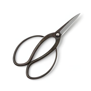 фото Ножницы 90 мм/210 мм/230 гр. High Carbon steel (сад) Caiman CT-3