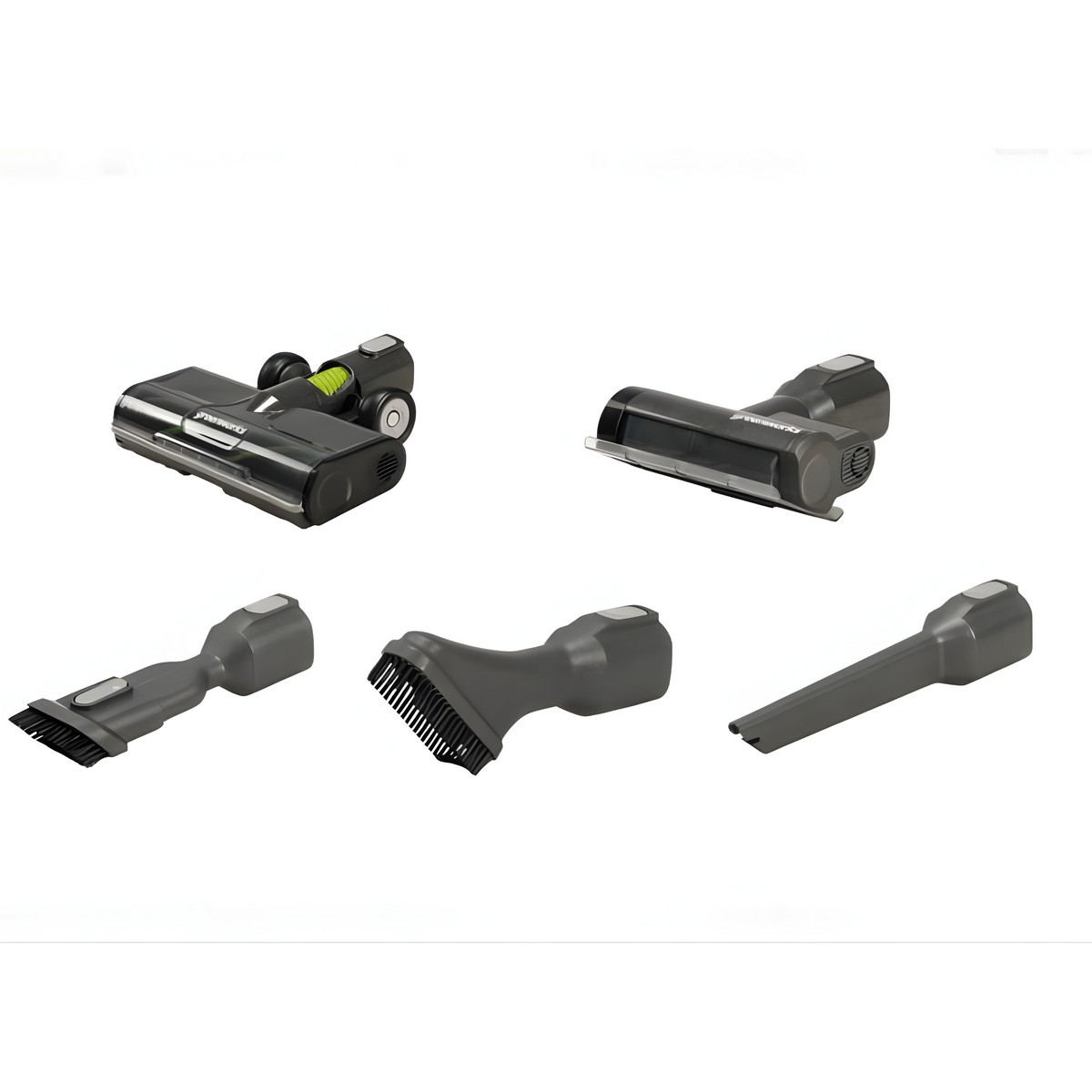 фото Пылесос аккумуляторный GREENWORKS G24SVK4 4700607UB