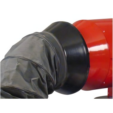 фото Адаптер 300 мм для крепления рукава 02АС501