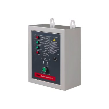фото Блок автоматики FUBAG Startmaster BS 6600 41015/8641463