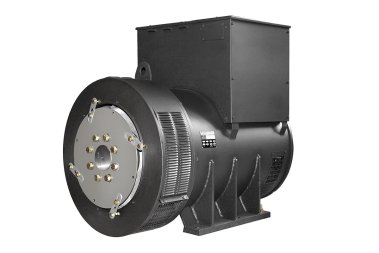 фото Evotec TCU368E (EVO368E04, 540 кВт SAE 1/14)